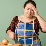 Gemüse, das den Körper vor zu viel Zucker schützt